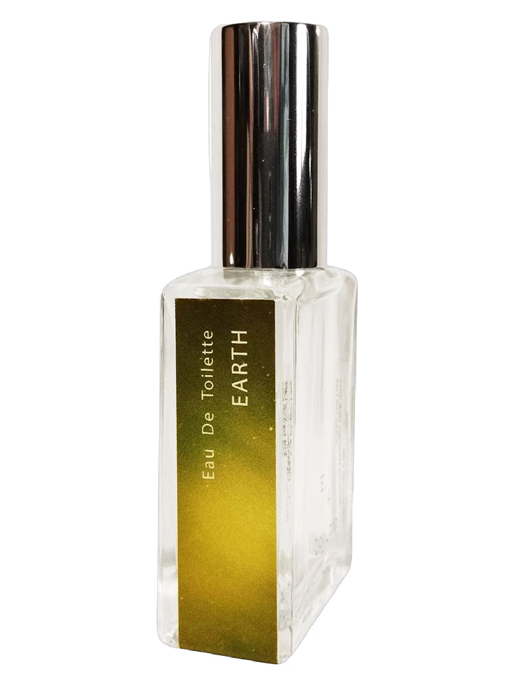 E/4 Fragrance Earth