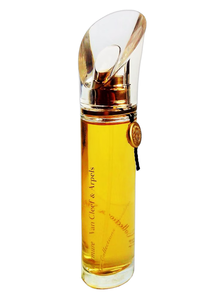 Van Cleef & Arpels Murmure Ylang Ylang de Madagascar