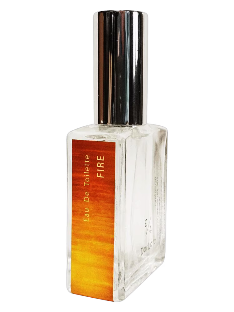 E/4 Fragrance Fire