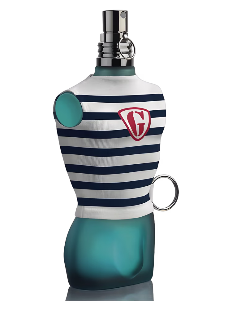Jean Paul Gaultier Super Le Male Collector