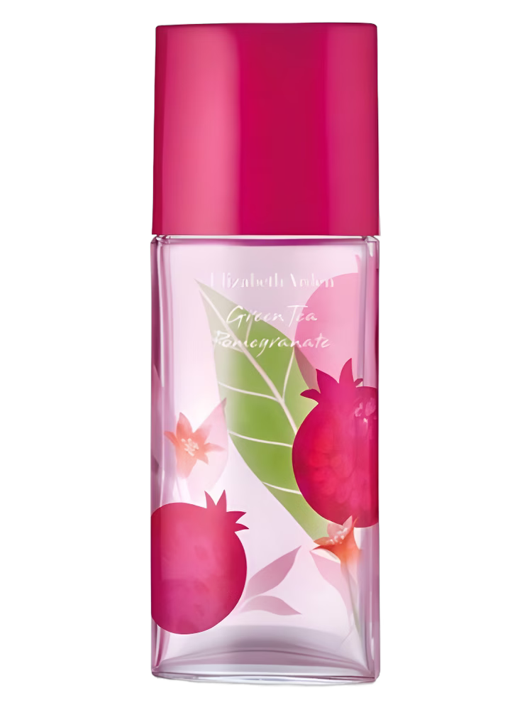 Elizabeth Arden Green Tea Pomegranate