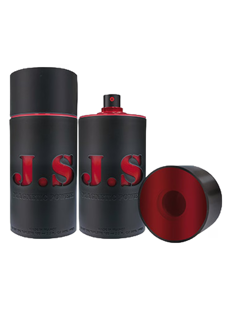Jeanne Arthes JS Magnetic Power