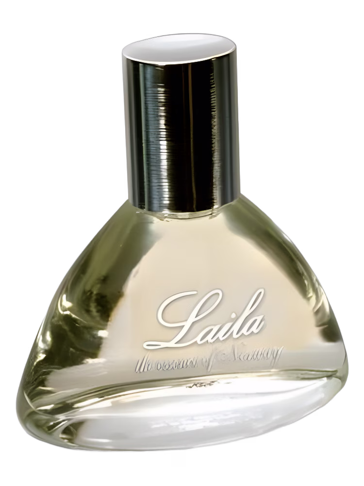 Geir Ness Laila