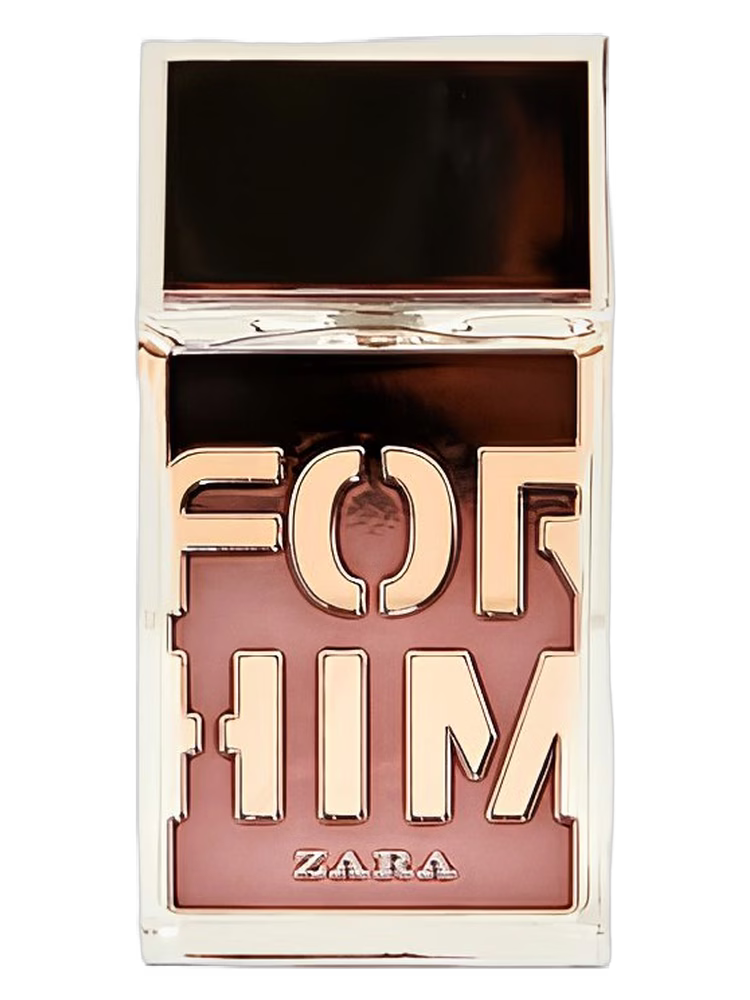 Zara Zara For Him 2018