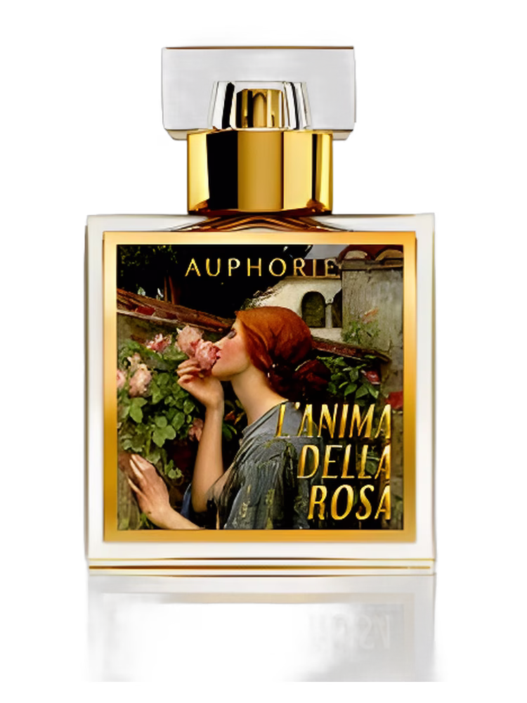 Auphorie L'Anima Della Rosa