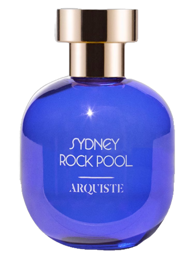 Arquiste Sydney Rock Pool