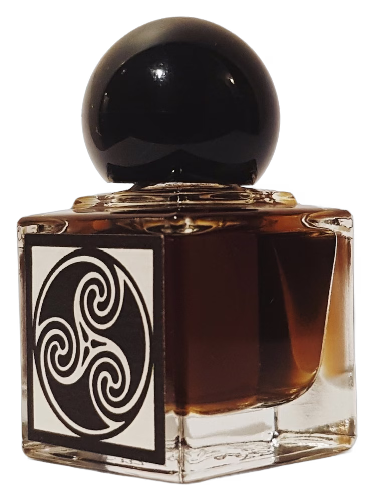 NOT perfumes Orm