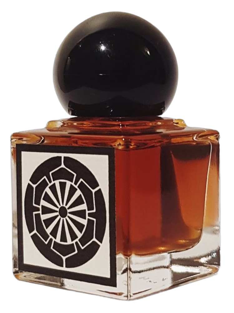 NOT perfumes Vaan