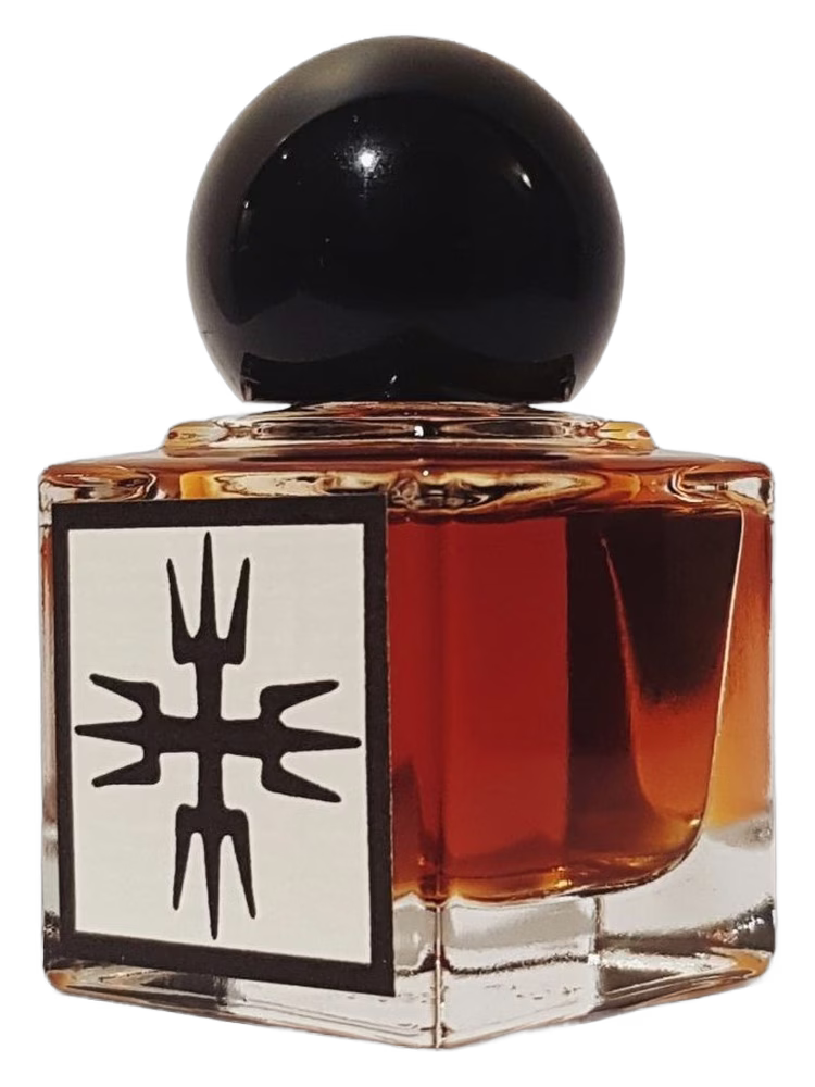 NOT perfumes Ashka