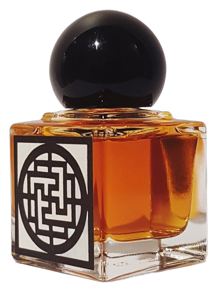 NOT perfumes Svaha