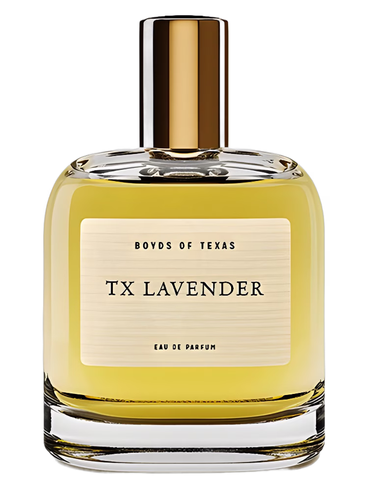 Boyd's of Texas TX Lavender