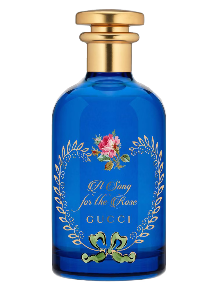 Gucci A Song For The Rose Eau de Parfum
