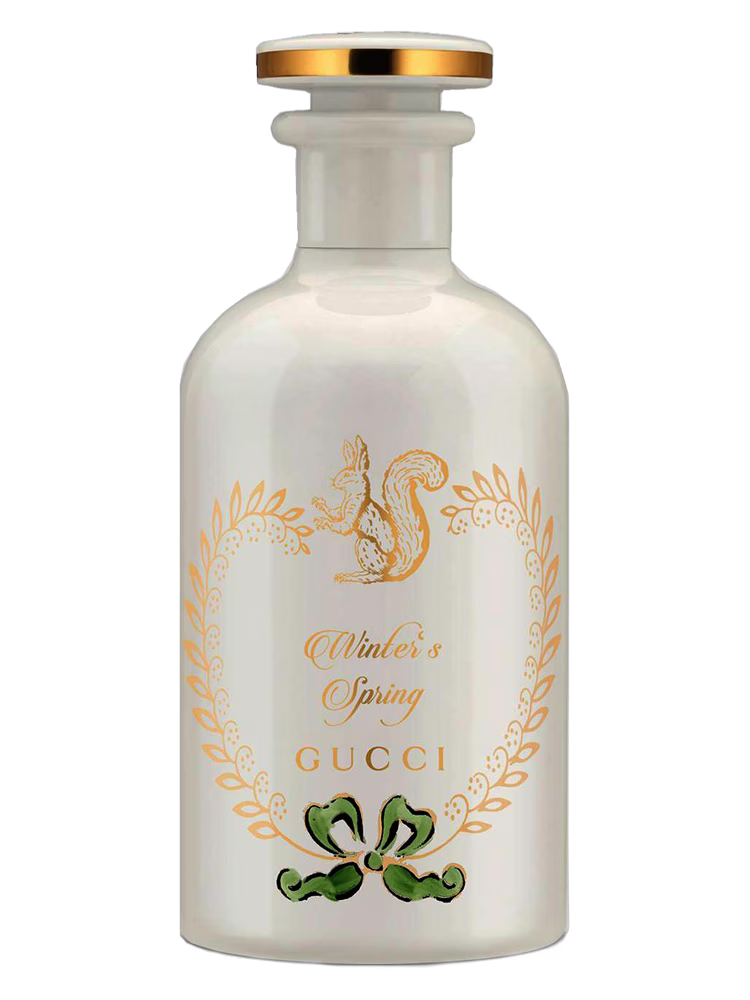 Gucci Winter's Spring Eau de Parfum