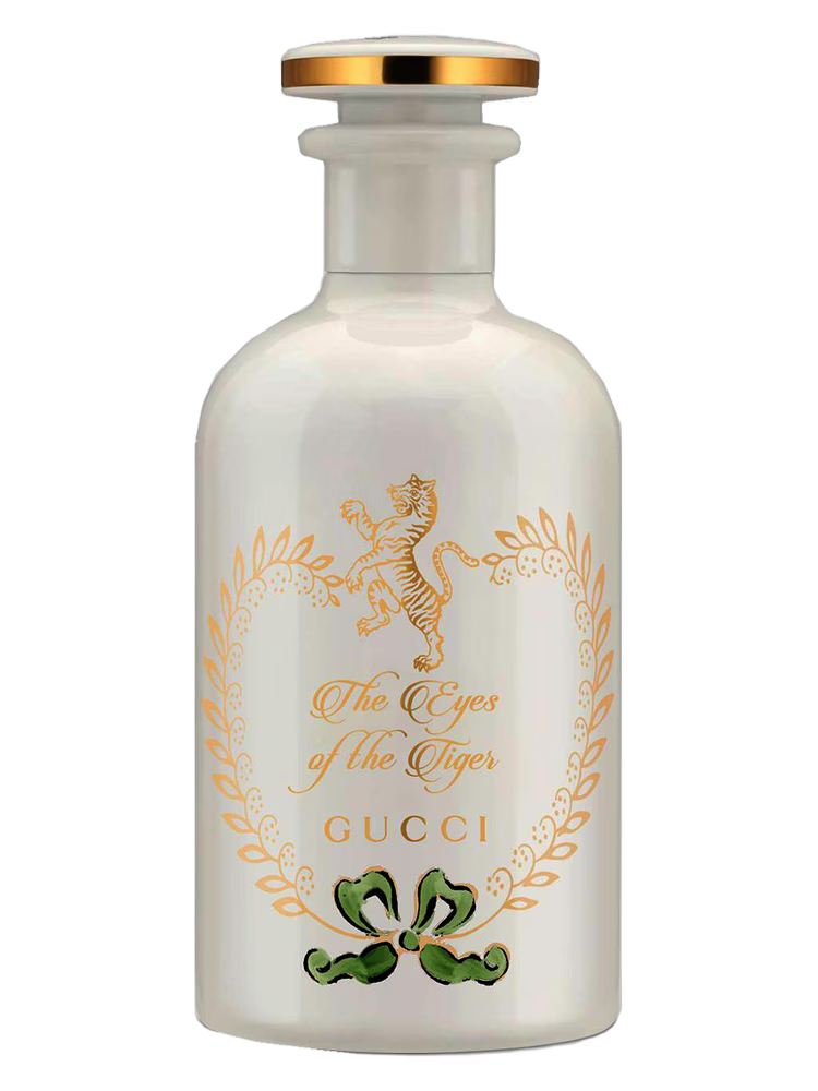 Gucci The Eyes Of The Tiger Eau de Parfum
