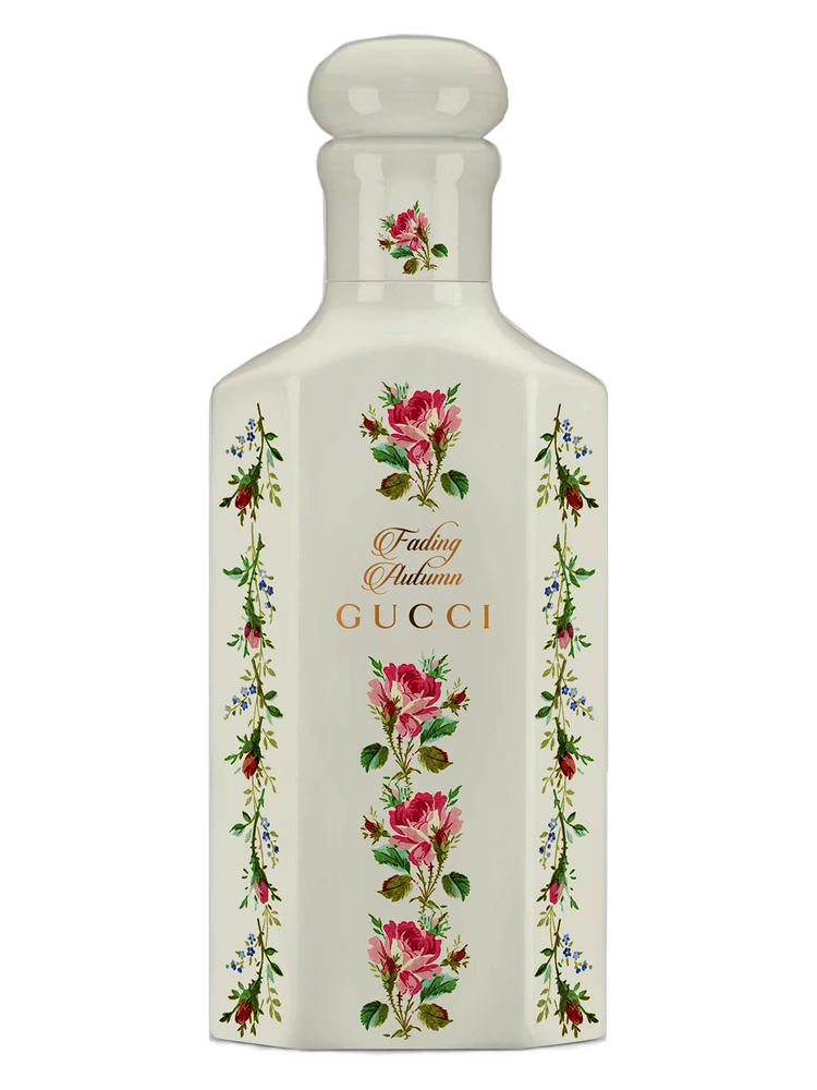 Gucci Fading Autumn Scented Water