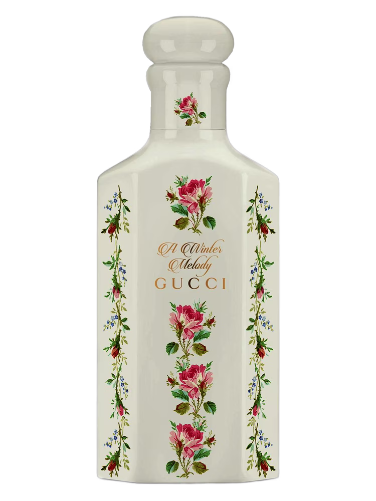 Gucci A Winter Melody Scented Water