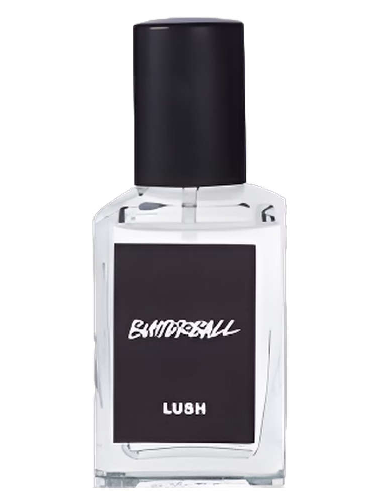 Lush Butterball