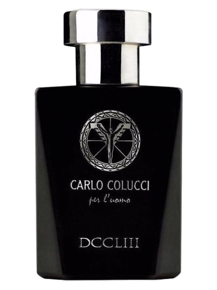 Carlo Colucci DCCLIII Per L'Uomo