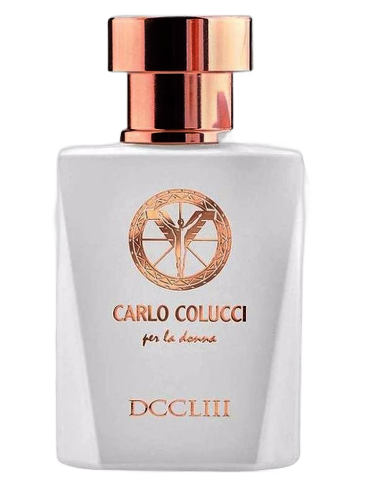 Carlo Colucci DCCLIII Per La Donna