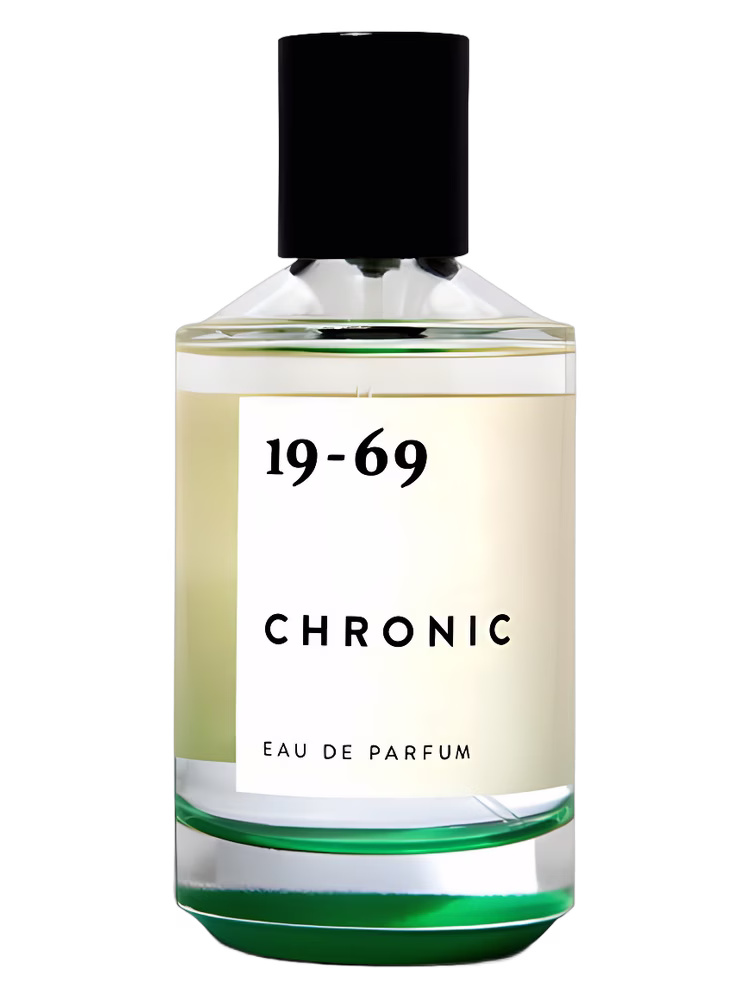 19-69 Chronic