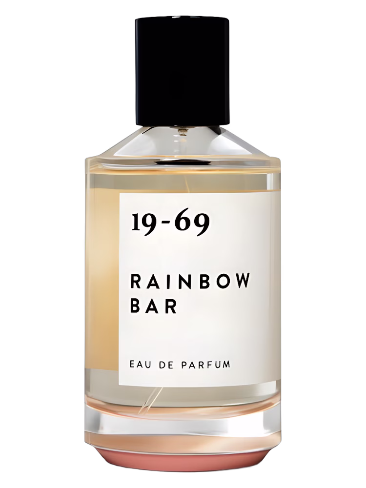 19-69 Rainbow Bar