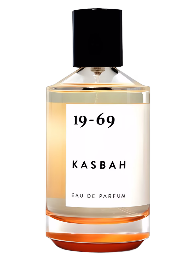 19-69 Kasbah