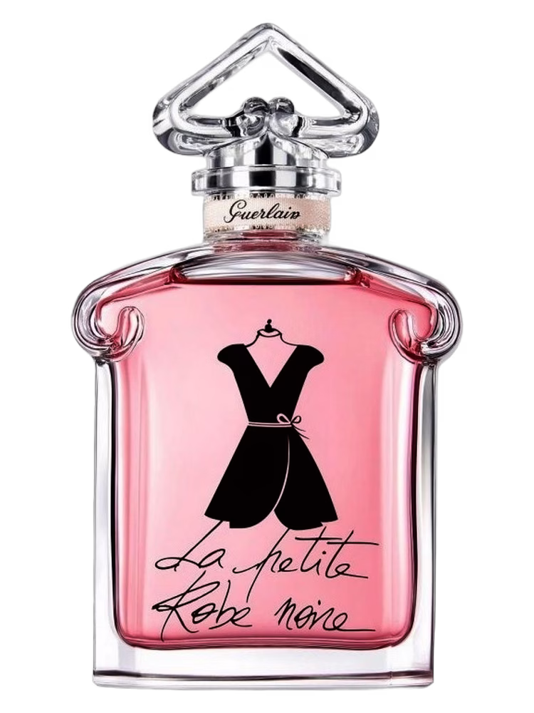 Guerlain La Petite Robe Noire Velours