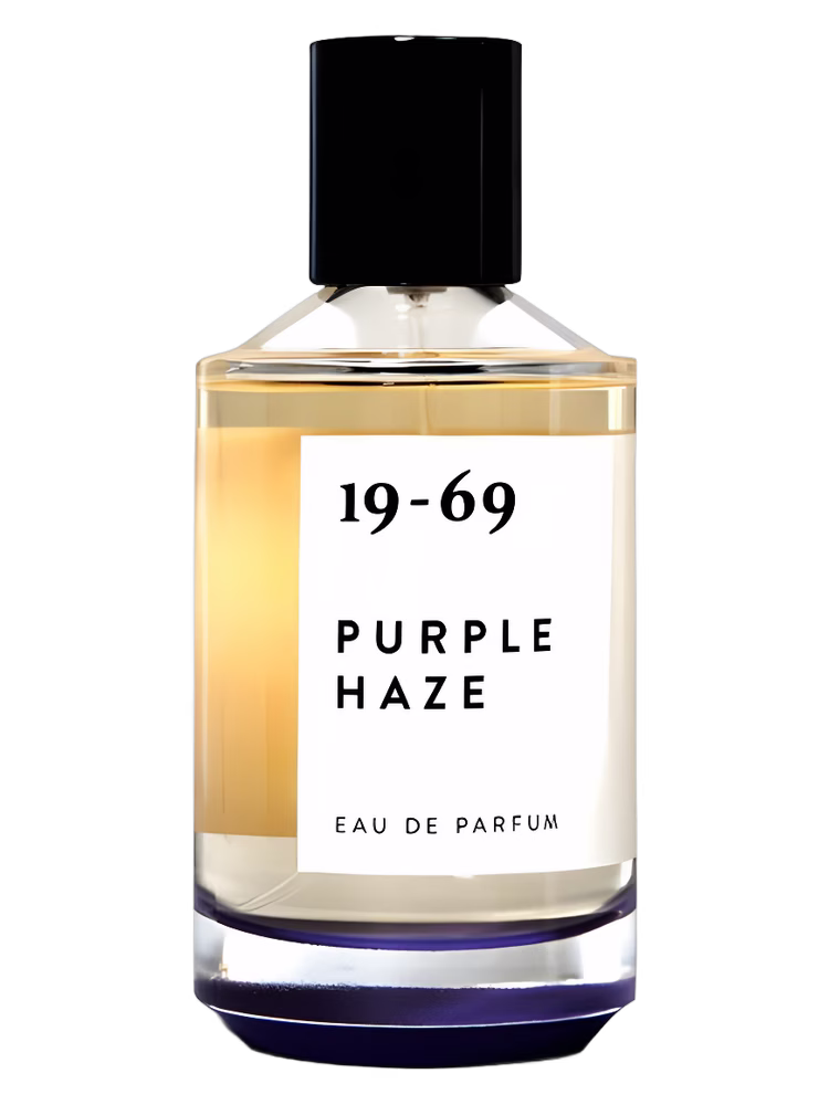 19-69 Purple Haze