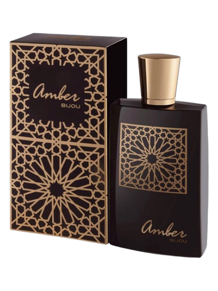 Dueto Parfums Bijou Amber