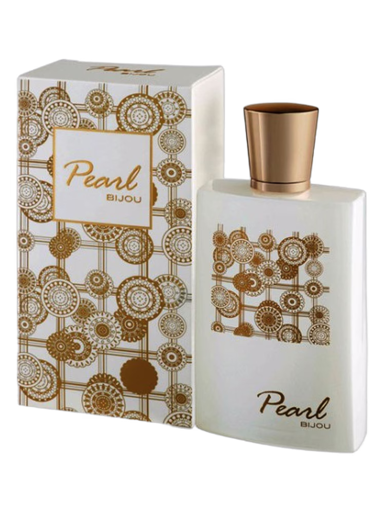 Dueto Parfums Bijou Pearl