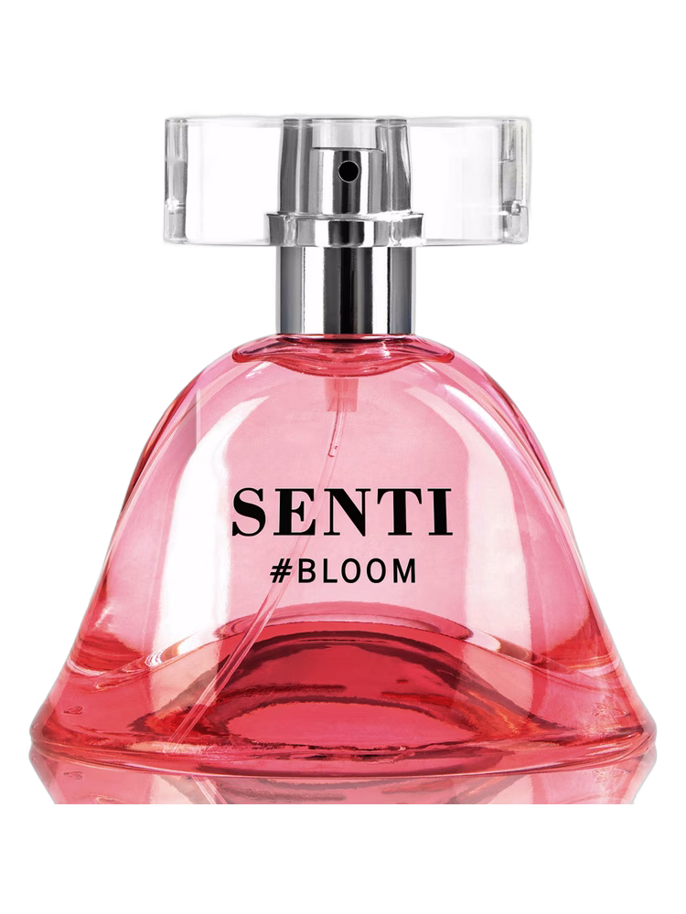 Dilís Parfum Senti #Bloom