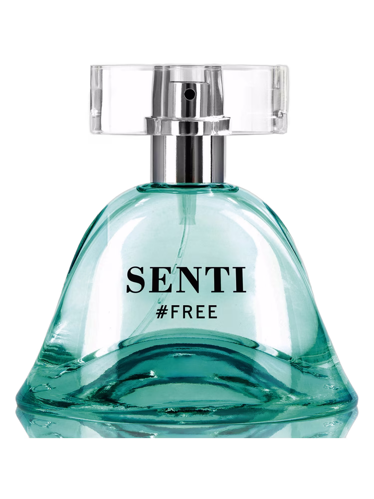Dilís Parfum Senti #Free