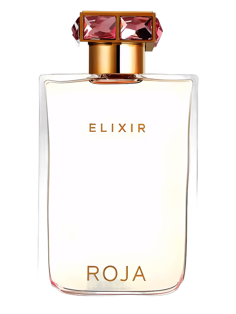 Roja Dove Elixir Pour Femme Essence De Parfum