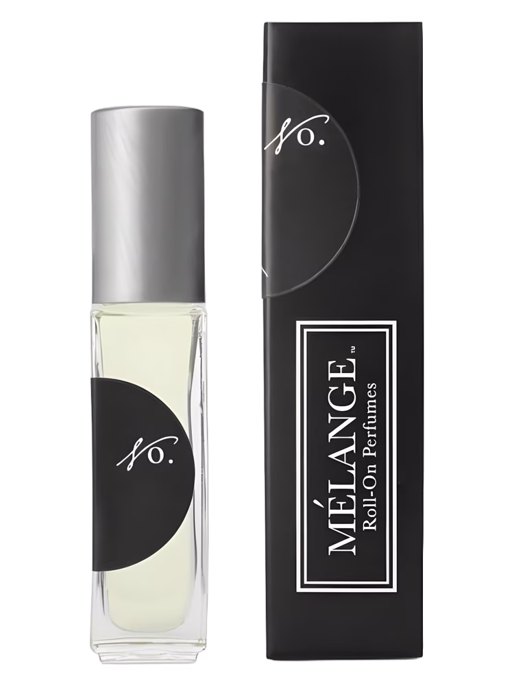 Melange Perfume Roll-On Perfume No. 23