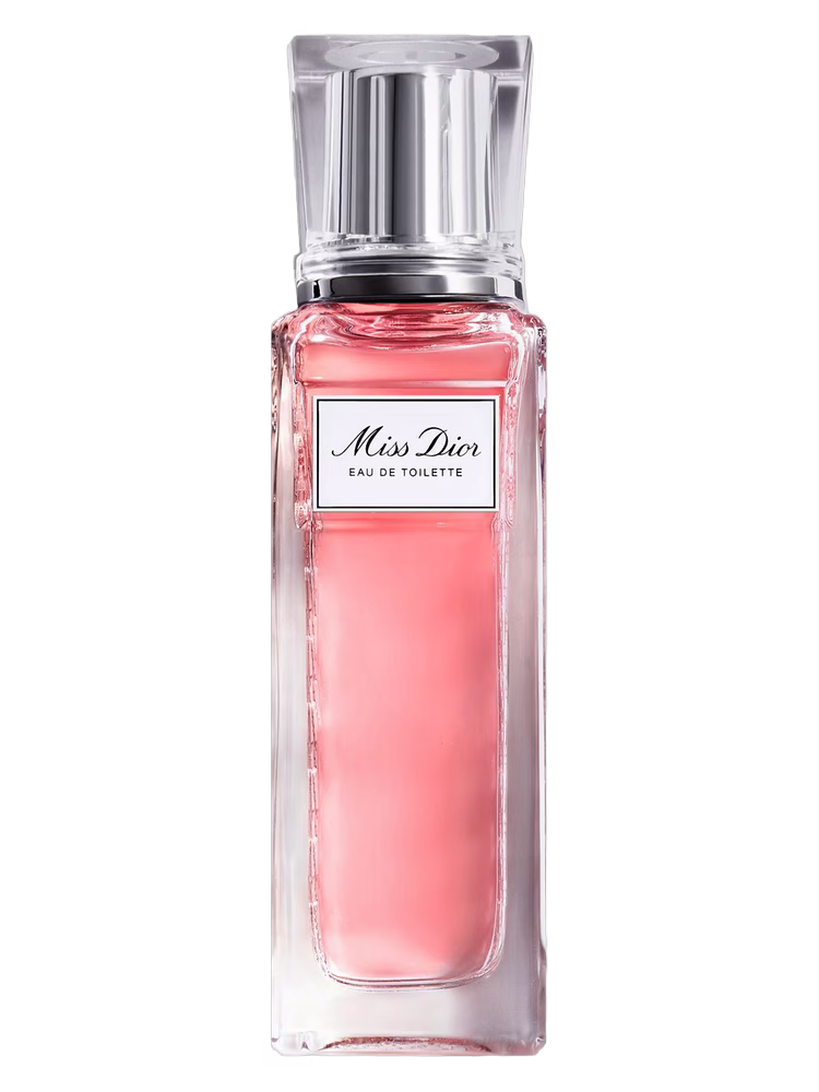 Dior Miss Dior Eau de Toilette Roller Pearl 2019