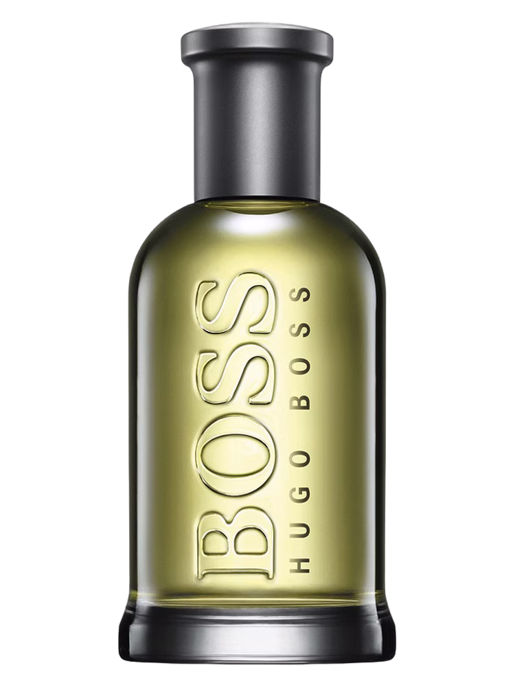 Hugo Boss Boss Bottled 20th Anniversary Edition