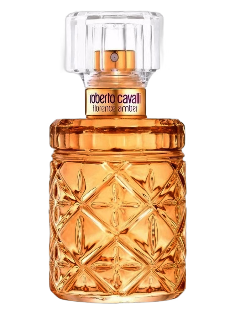Roberto Cavalli Florence Amber