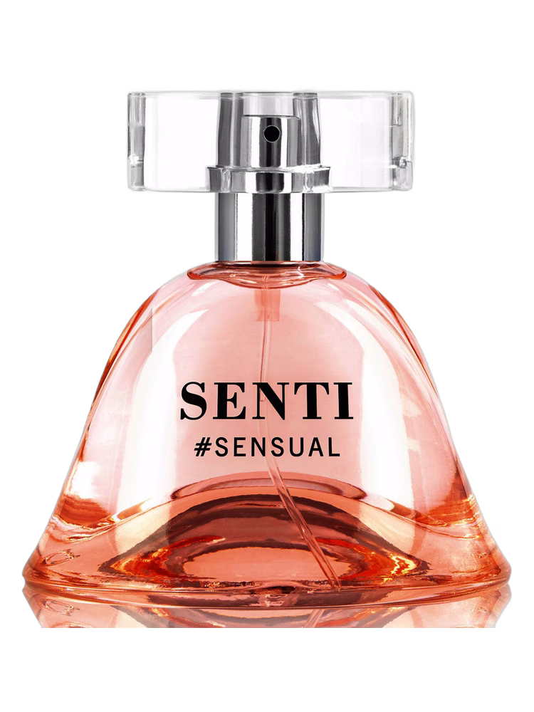 Dilís Parfum Senti #Sensual