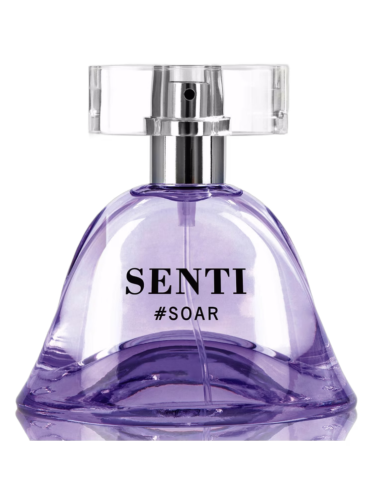 Dilís Parfum Senti #Soar