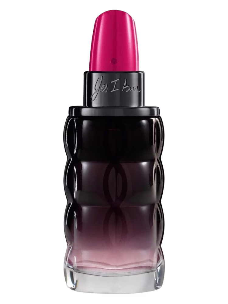 Cacharel Yes I Am Pink First