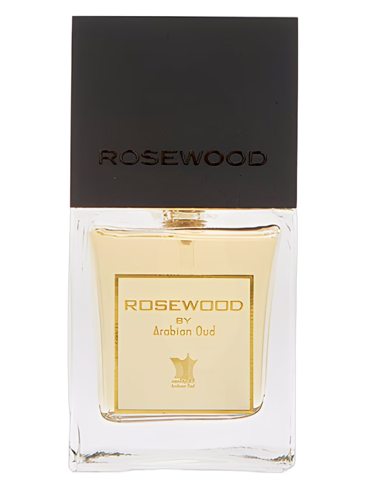 Arabian Oud Rosewood