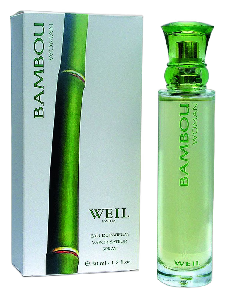 Weil Bambou