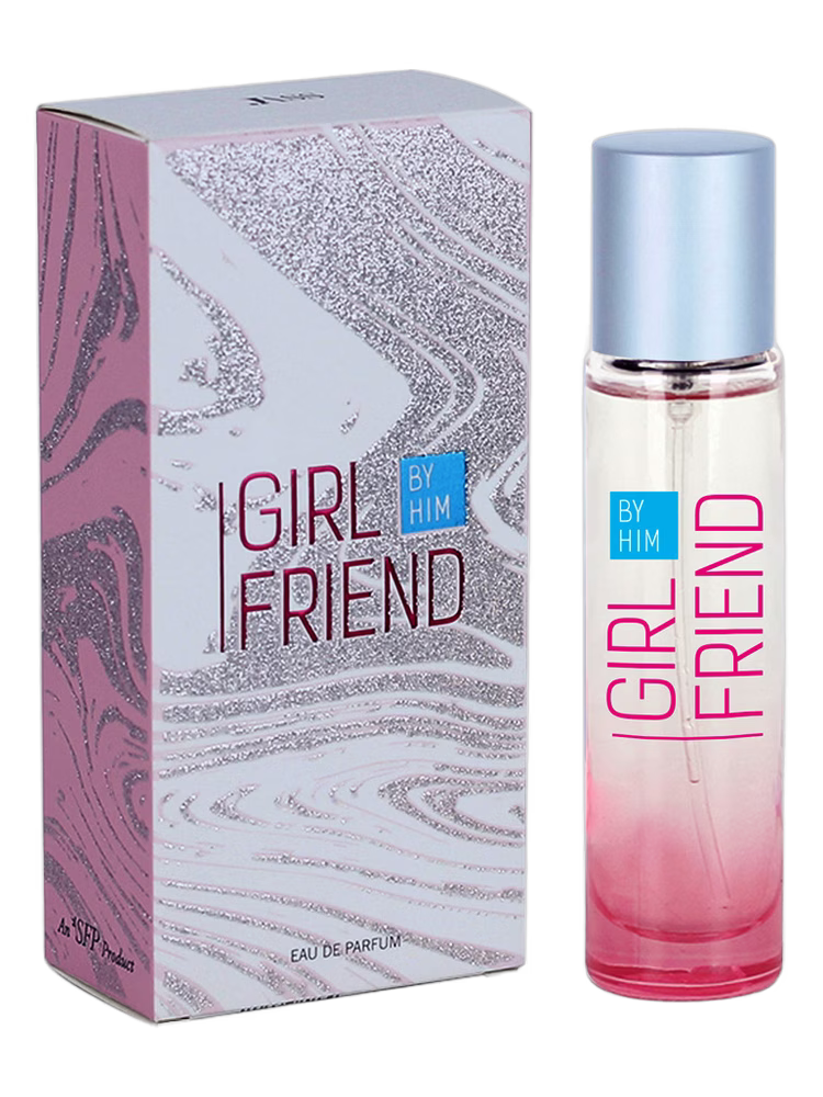 World Of Jass Girlfriend By Him