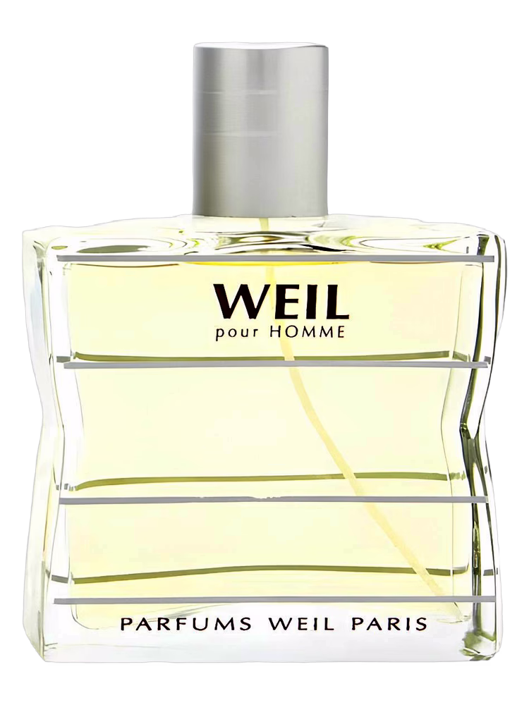 Weil Weil Pour Homme