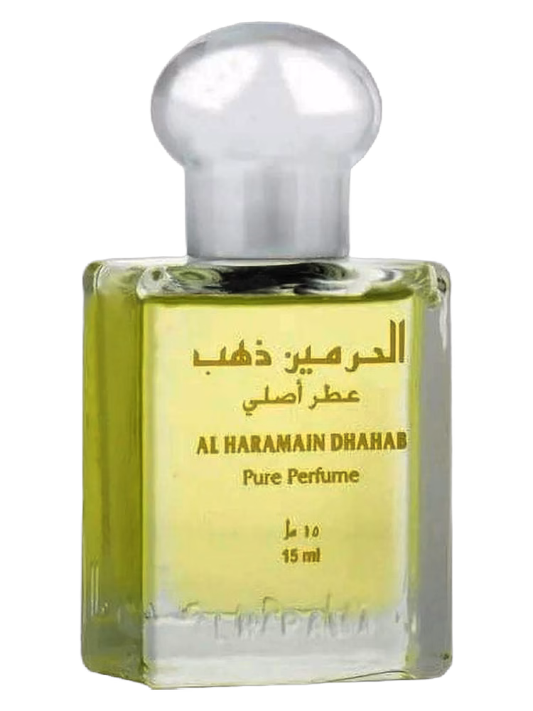 Al Haramain Perfumes Dhahab