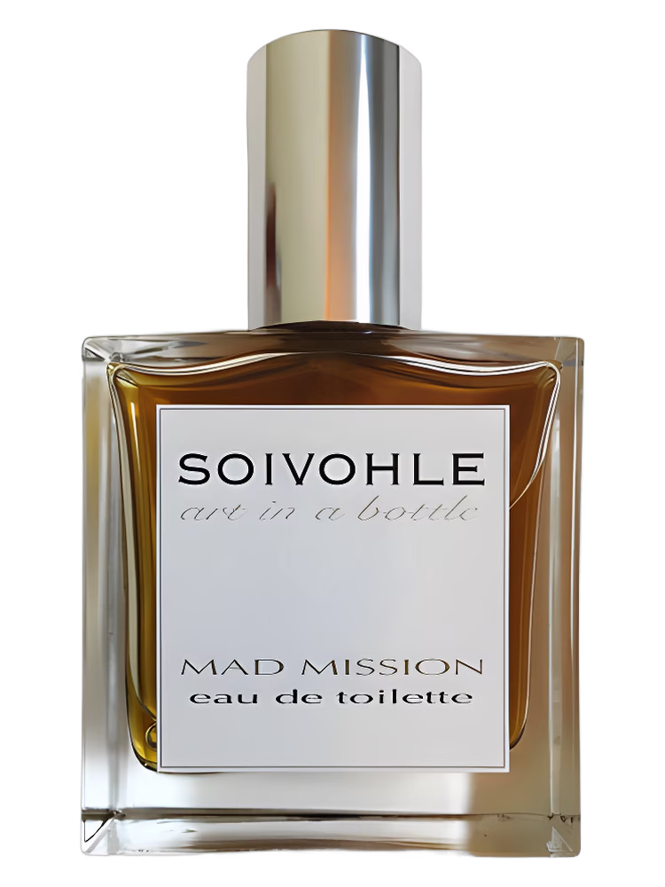 Soivohle Mad Mission