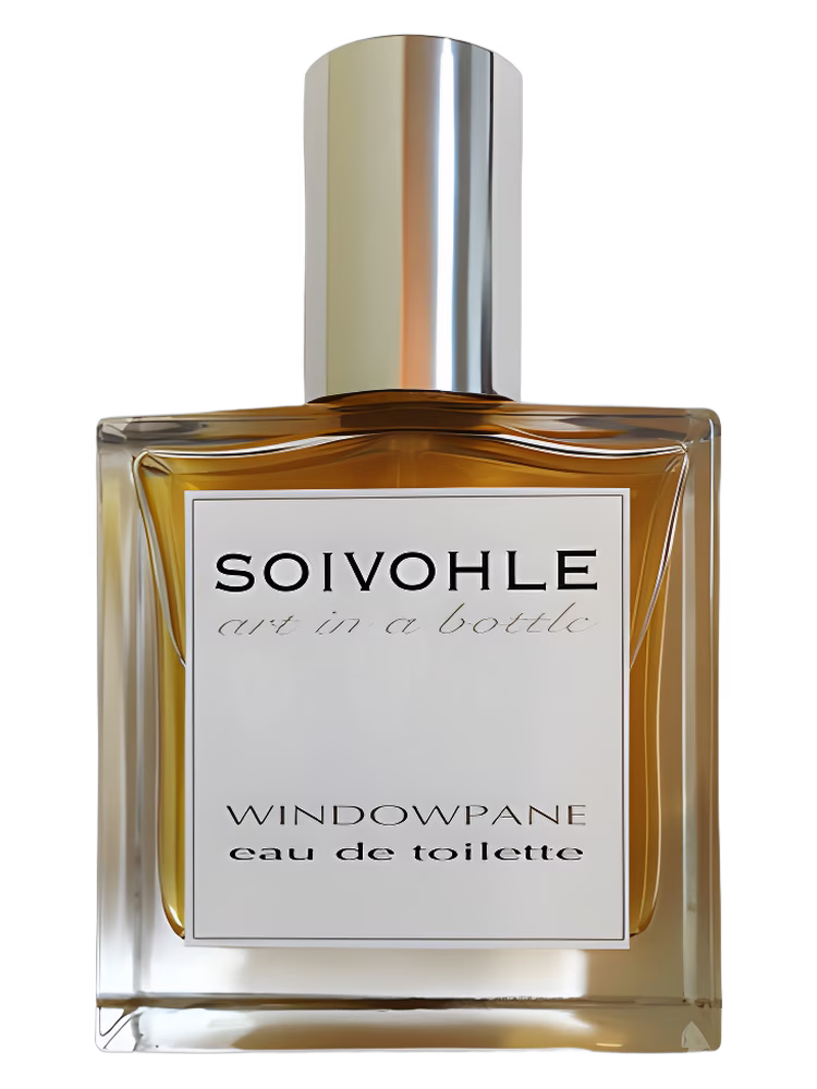 Soivohle Windowpane