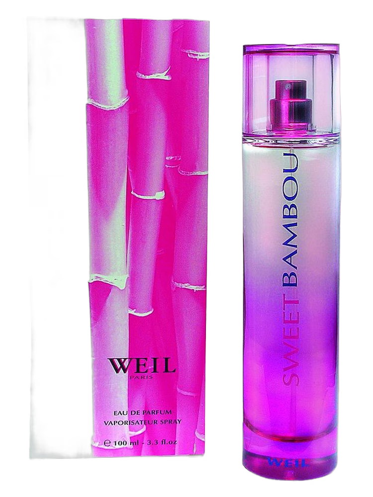 Weil Sweet Bambou