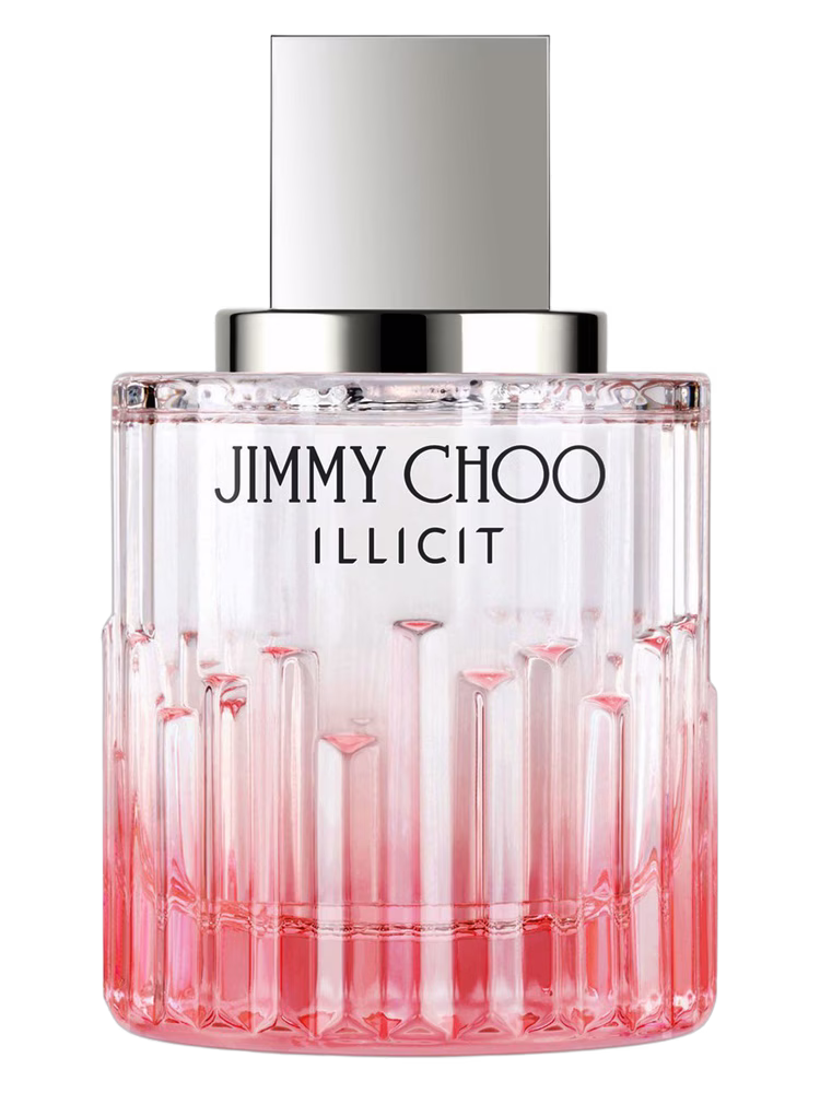 Jimmy Choo Illicit Special Edition