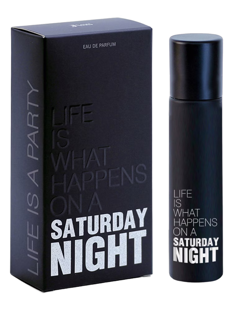 World Of Jass Saturday Night